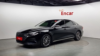 HYUNDAI GRANDEUR IG 2022