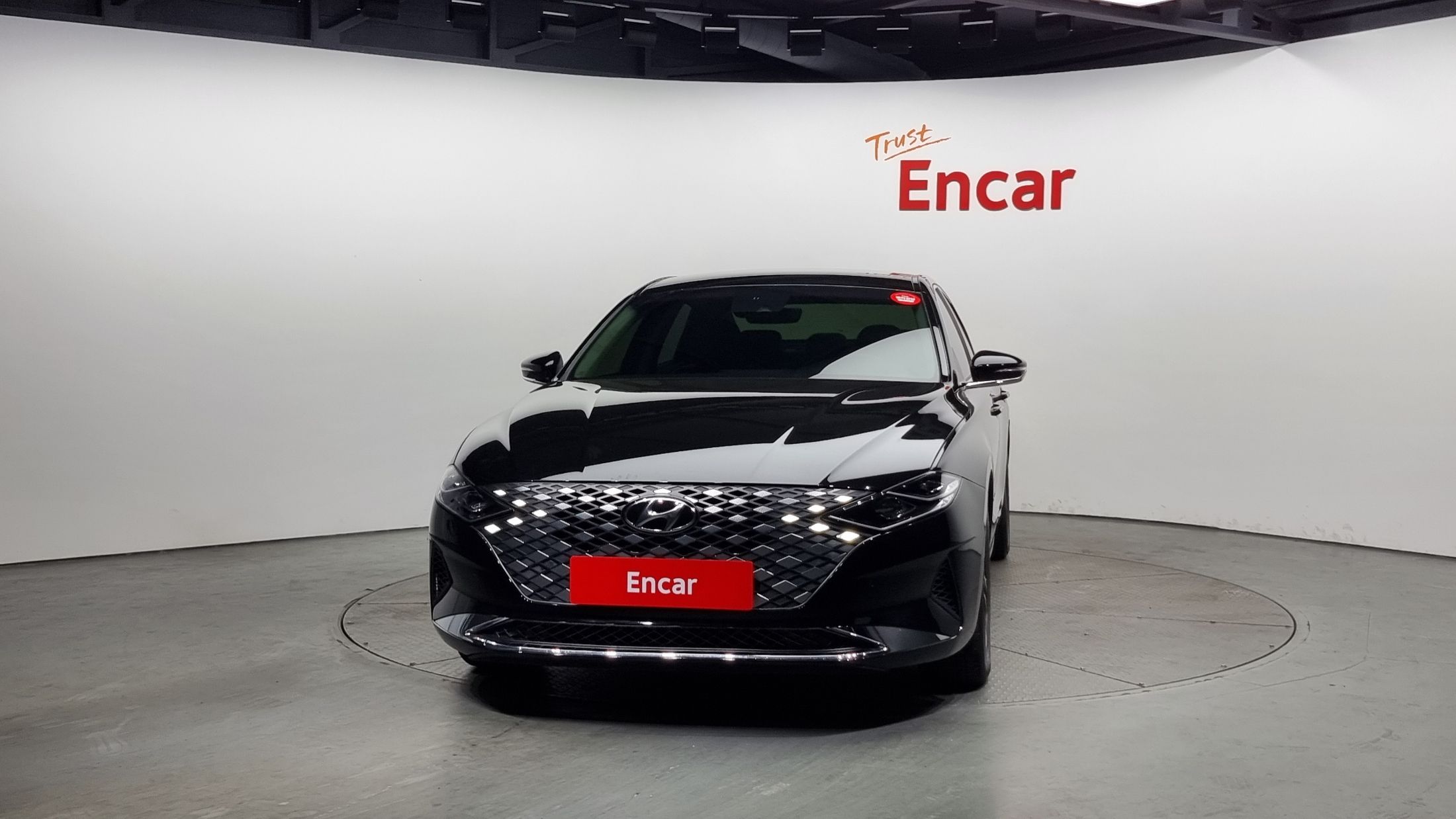 HYUNDAI GRANDEUR IG