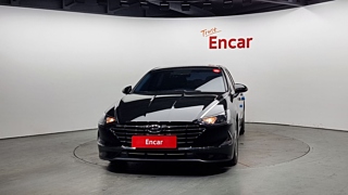 HYUNDAI SONATA DN8 2020