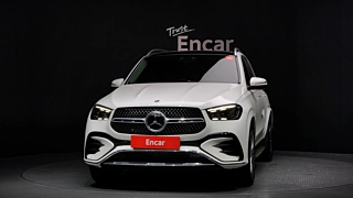 MERCEDES BENZ GLE-CLASS W167 2024