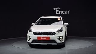 KIA NIRO 2021