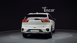 KIA NIRO 2021