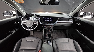 KIA NIRO 2021