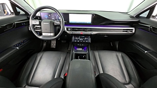 HYUNDAI GRANDEUR HYBRID GN7 2023