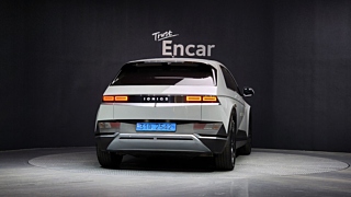 HYUNDAI IONIQ5 2022