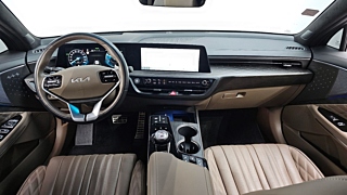 KIA K8 HYBRID 2022