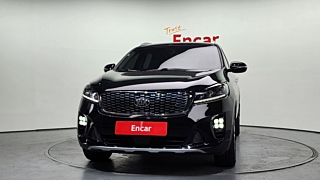 KIA SORENTO 2018
