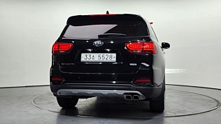 KIA SORENTO 2018