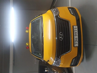 HYUNDAI STAREX GRAND 2021