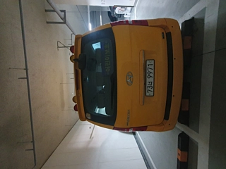 HYUNDAI STAREX GRAND 2021