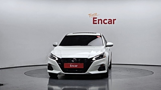 Заказать NISSAN ALTIMA L34