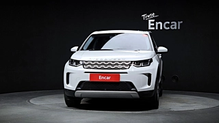 LAND ROVER DISCOVERY SPORT 2020