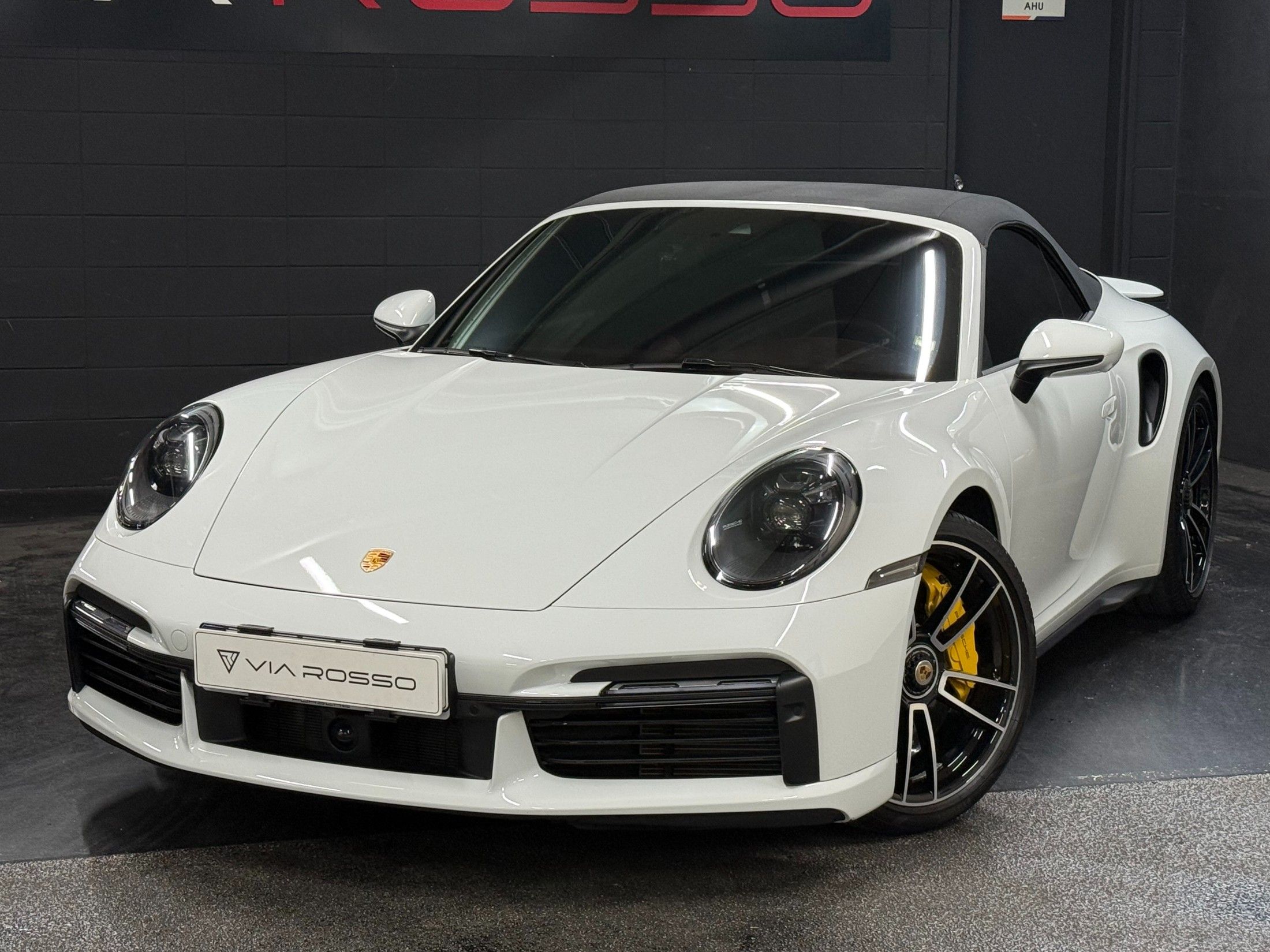 PORSCHE 911 992 2021