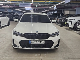 Заказать BMW 3-SERIES G20