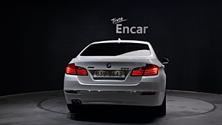 BMW 5-SERIES F10 2016