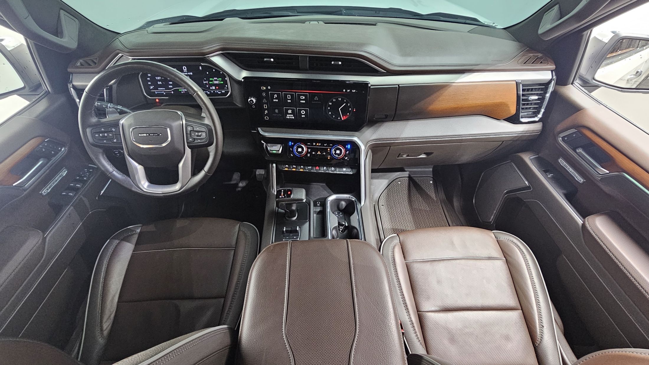 GMC SIERRA