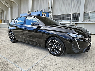 Заказать PEUGEOT 308