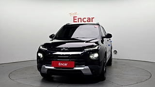 DAEWOO TRAILBLAZER 2020