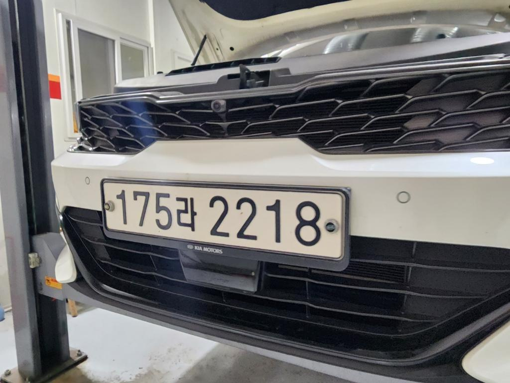 KIA K5 2020