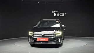 VOLKSWAGEN JETTA 2023