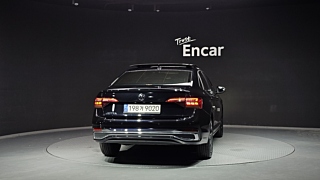 VOLKSWAGEN JETTA 2023
