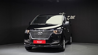 HYUNDAI STAREX GRAND 2020