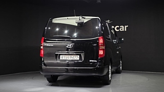 HYUNDAI STAREX GRAND 2020