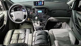 HYUNDAI STAREX GRAND 2020