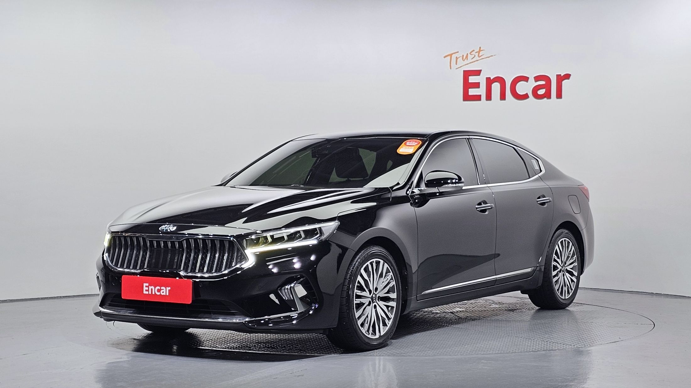 KIA K7 PREMIER