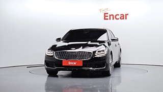 KIA K9 2019
