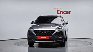HYUNDAI SANTAFE TM 2018
