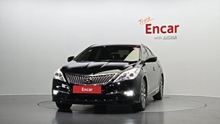HYUNDAI GRANDEUR HG HYBRID 2016