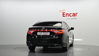 HYUNDAI GRANDEUR HG HYBRID 2016