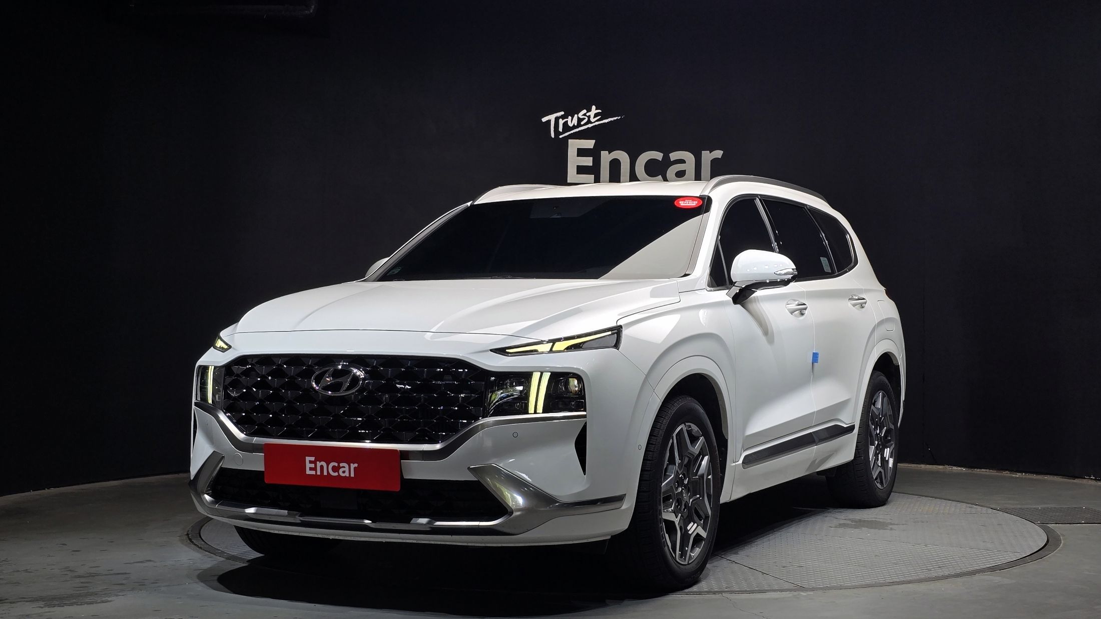 HYUNDAI SANTAFE 2023