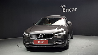 VOLVO S90 2020