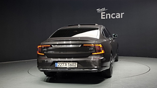 VOLVO S90 2020