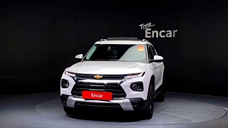 DAEWOO TRAILBLAZER 2020