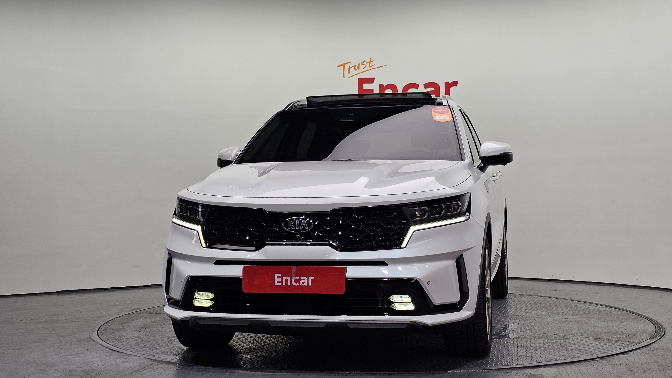 KIA SORENTO 2020