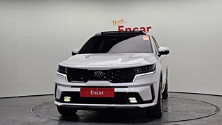 KIA SORENTO 2020