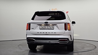KIA SORENTO 2020