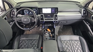 KIA SORENTO 2020