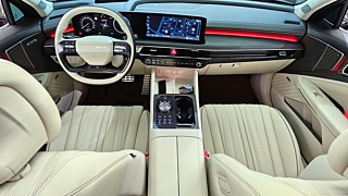 KIA K8 2025