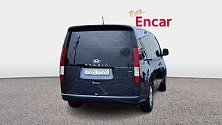 HYUNDAI STARIA 2022