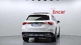 MERCEDES BENZ GLC-CLASS X254 2023