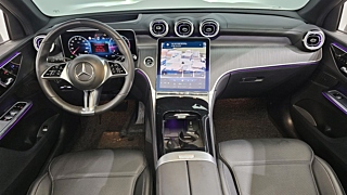 MERCEDES BENZ GLC-CLASS X254 2023
