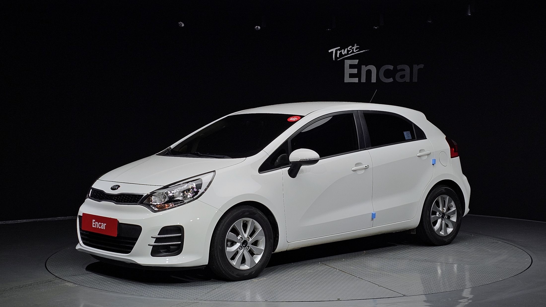 KIA PRIDE