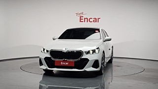 Заказать BMW 5-SERIES G60