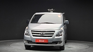 HYUNDAI STAREX GRAND 2016