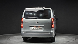 HYUNDAI STAREX GRAND 2016