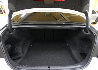 BMW 5-SERIES G30 2022